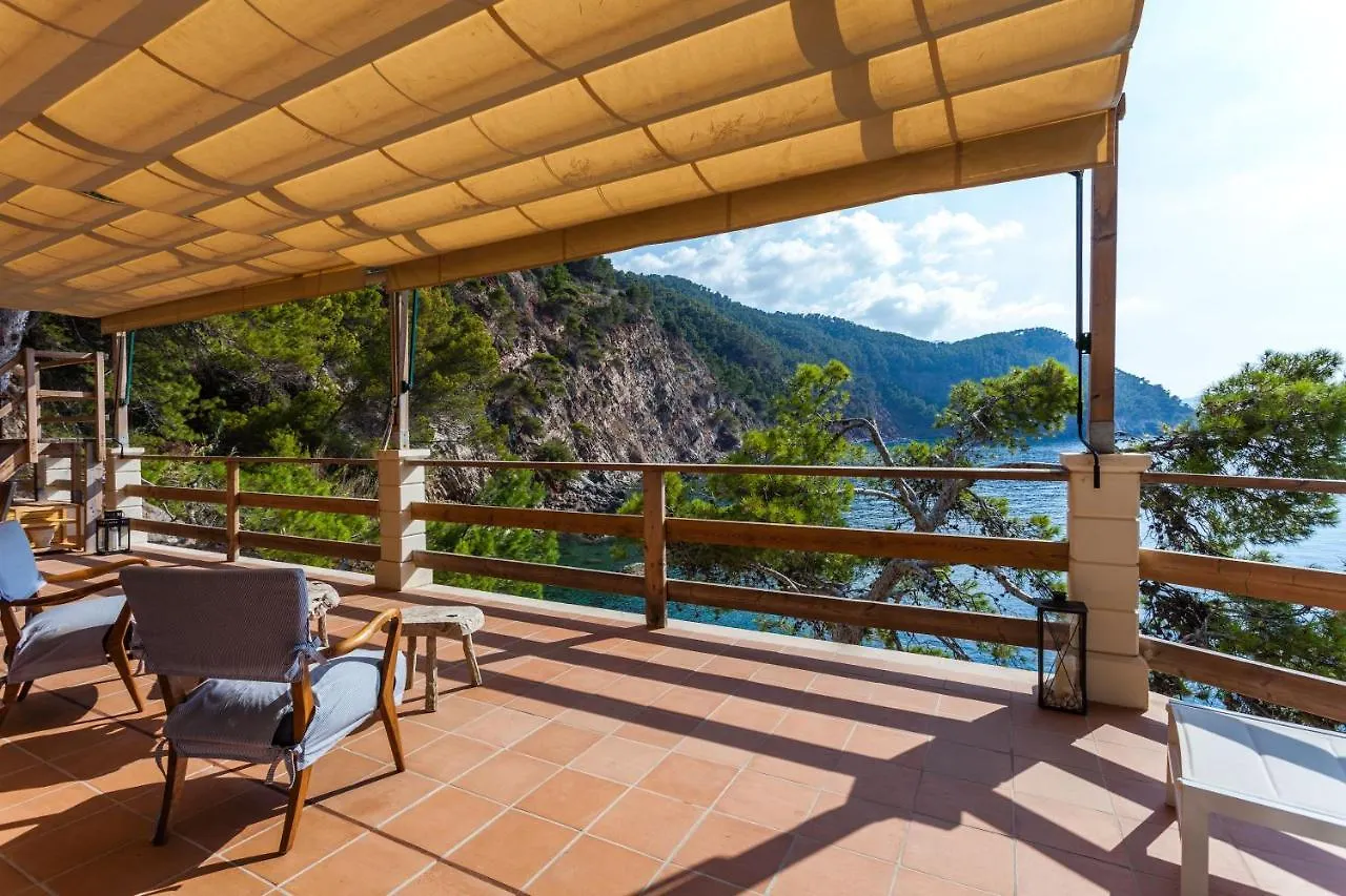 Villa Banyalbufar 0*,  Spagna