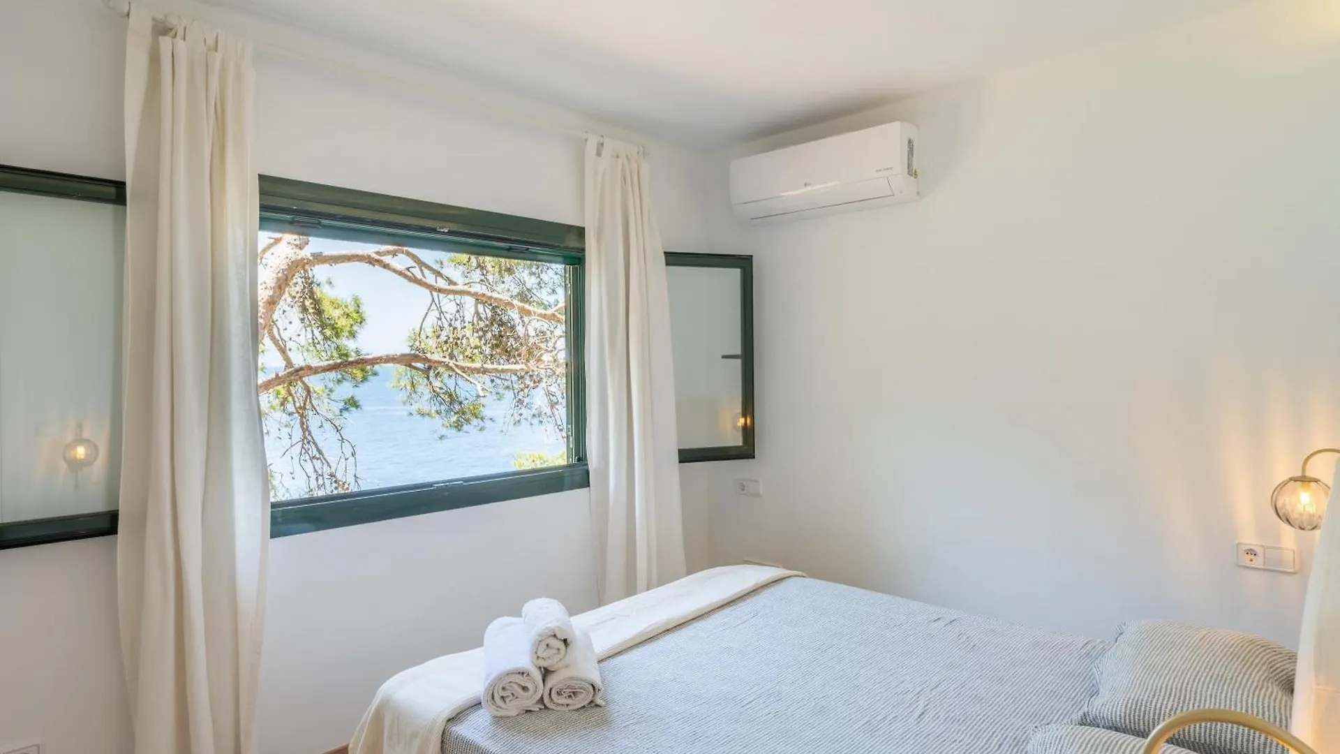 Villa Banyalbufar Casa vacanze