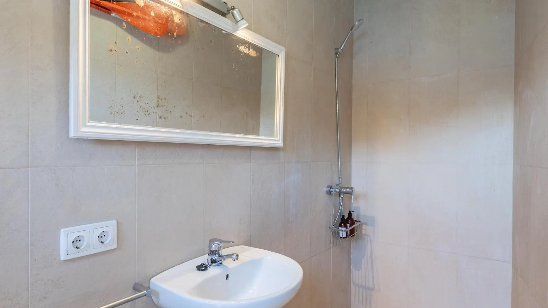 Casa vacanze Villa Banyalbufar Spagna