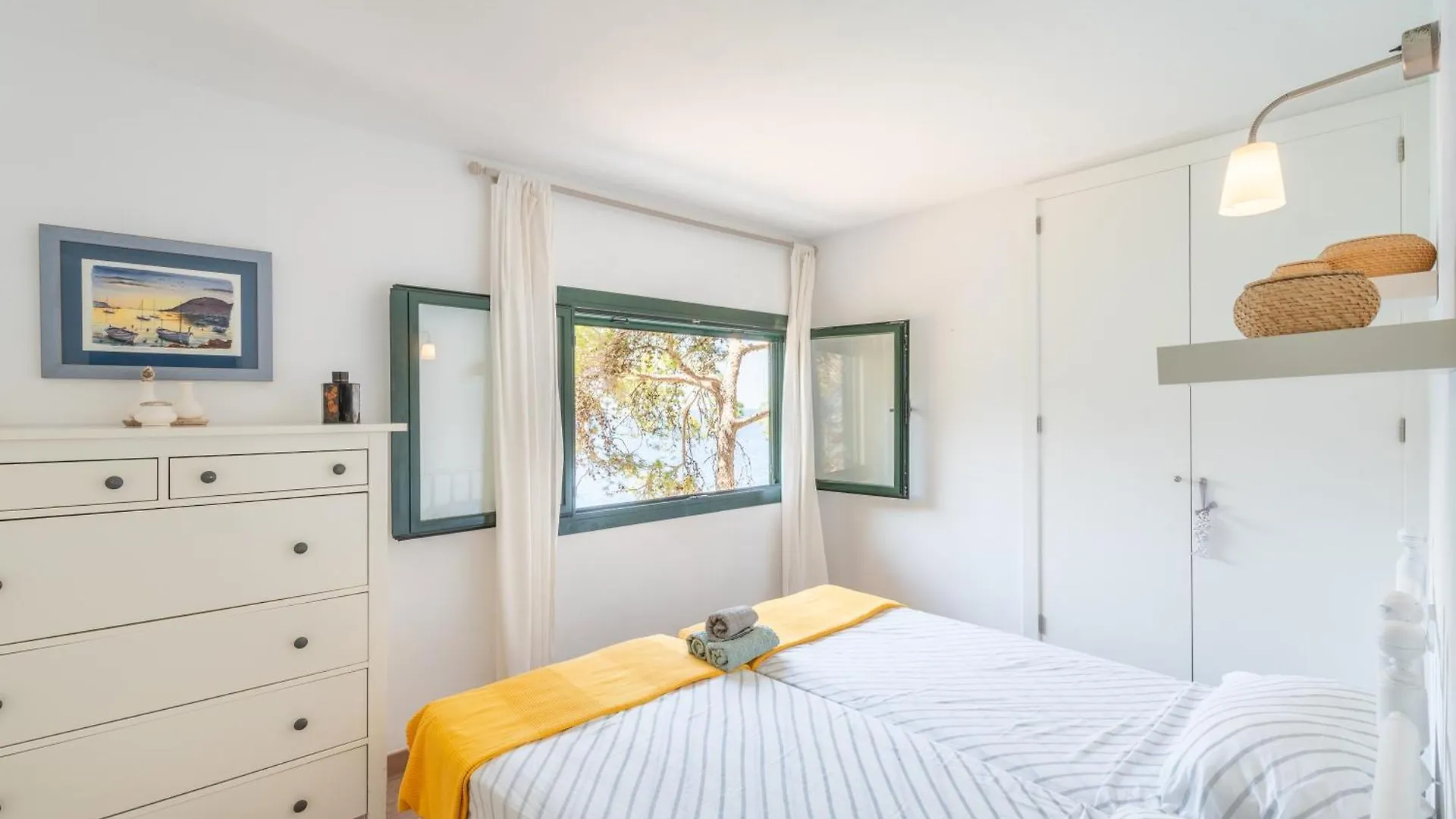 Casa vacanze Villa Banyalbufar Spagna