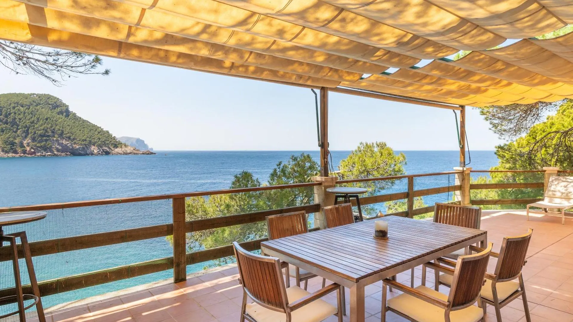 Villa Banyalbufar