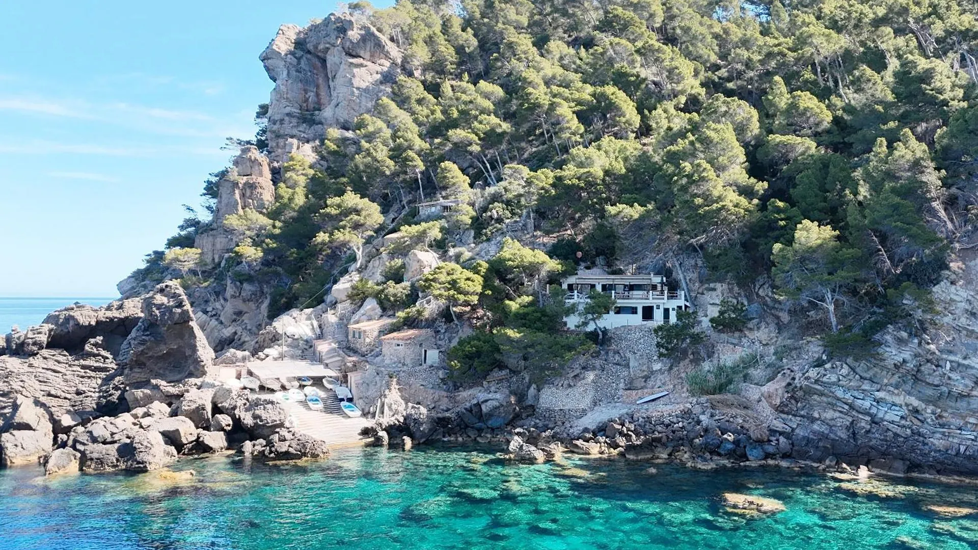 Villa Banyalbufar